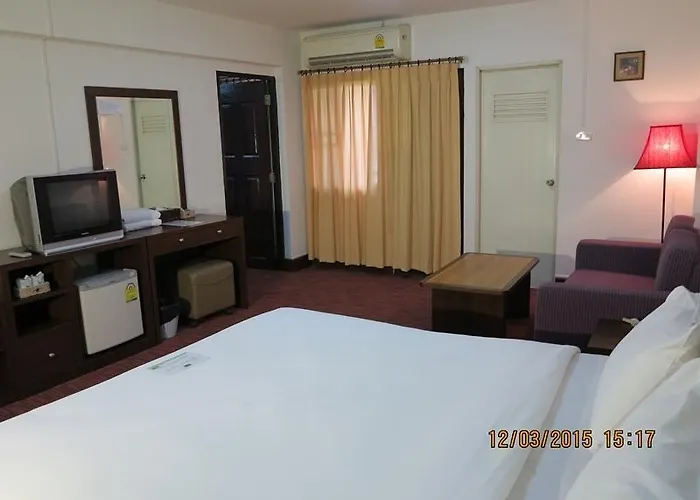 Hotel The Canal 3*