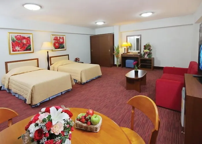 Hotel The Canal