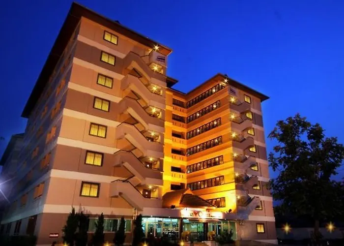 Hotel The Canal 3*