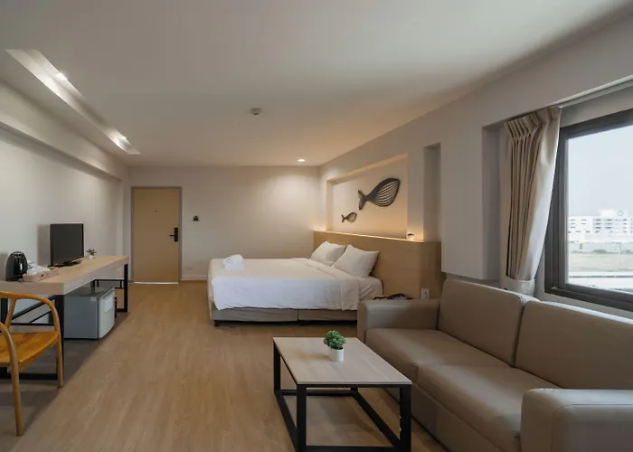 The Canal Hotel Bangkok