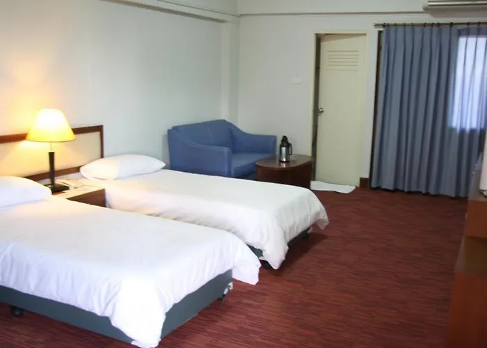 Hotel The Canal 3*