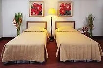 The Canal Hotel 3*