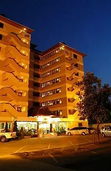 Hotel The Canal