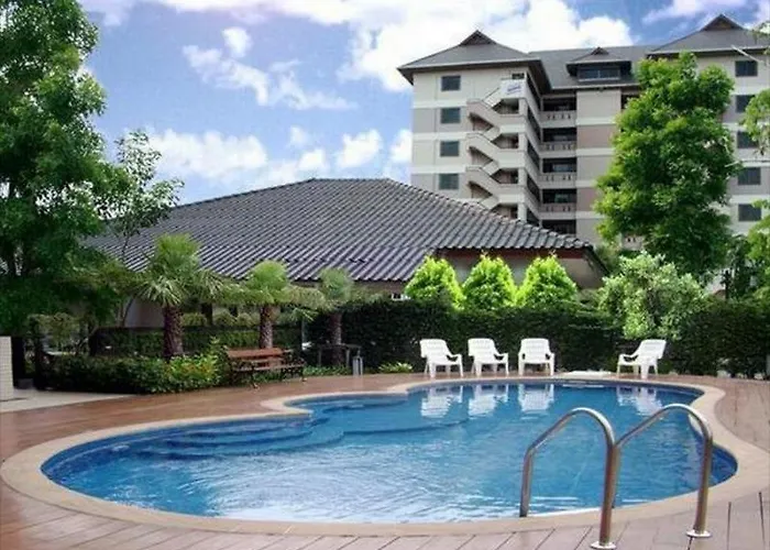 The Canal Hotel