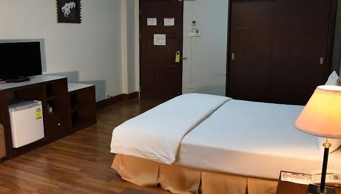 Hotel The Canal Bangkok
