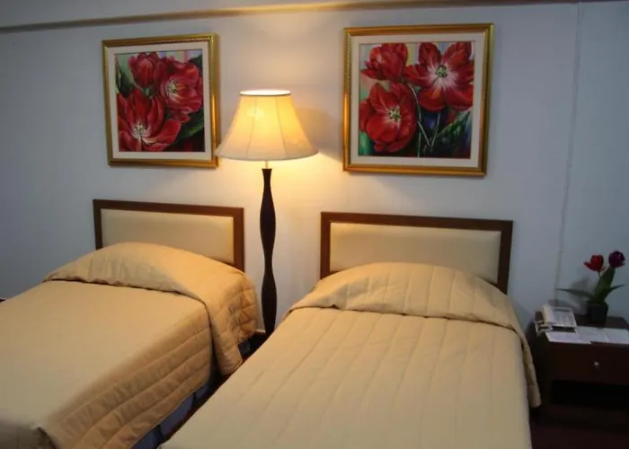 Hotel The Canal 3*