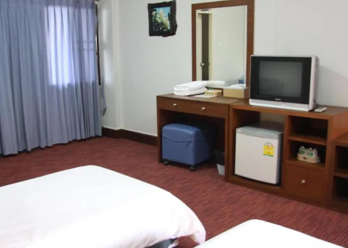 Hotel The Canal 3*
