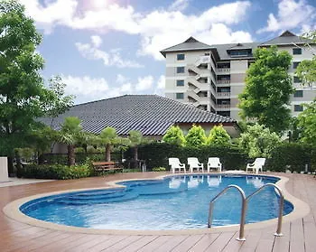 Hotel The Canal 3*