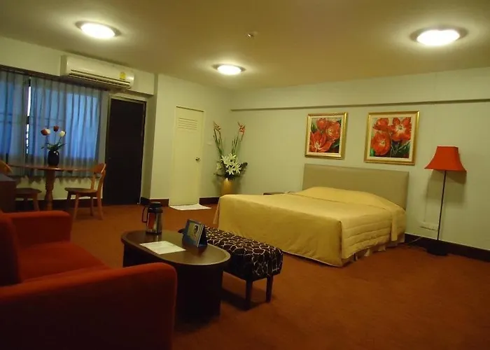 Hotel The Canal